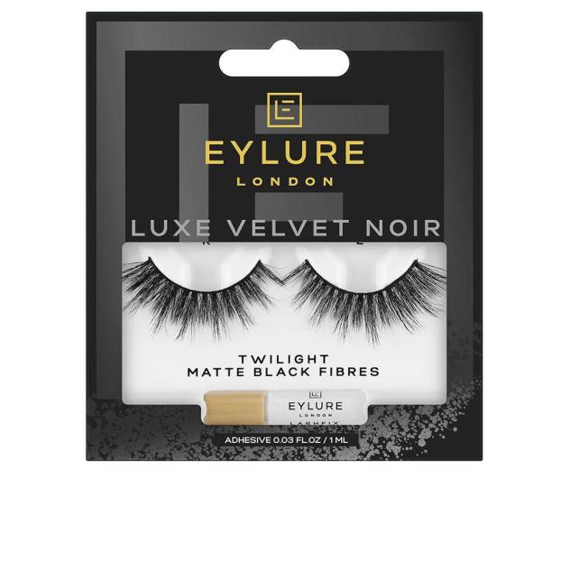 LUXE 3D pestañas limited edition #princess 1 u LUXE 3D pestañas limited edition #princess 1 u