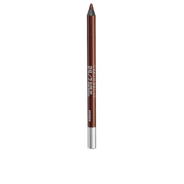 24/7 GLIDE ON eye pencil #bourbon