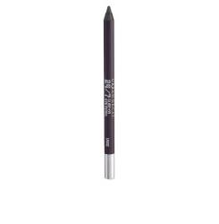 24/7 GLIDE ON eye pencil #smoke