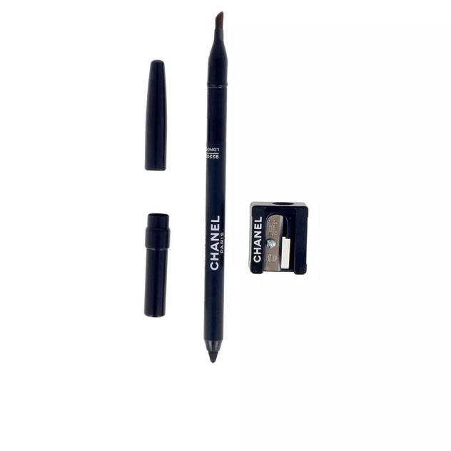 LE CRAYON YEUX precision eye definer #noir black-01