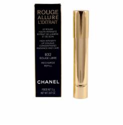 ROUGE ALLURE L'EXTRAIT lipstick recarga #832 rouge libre 2 gr
