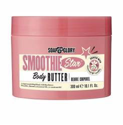 SMOOTHIE STAR body butter 300 ml