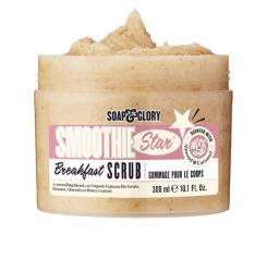 SMOOTHIE STAR breakfast scrub 300 ml