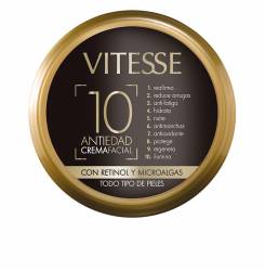 ANTIEDAD 10 crema facial 150 ml