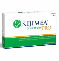 COLON IRRITABLE PRO 28 cápsulas