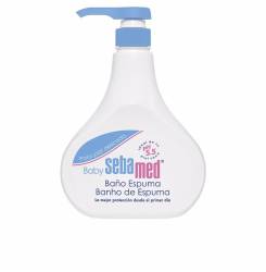 BABY baño espuma 1000 ml