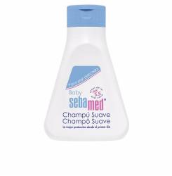 BABY champú suave 150 ml