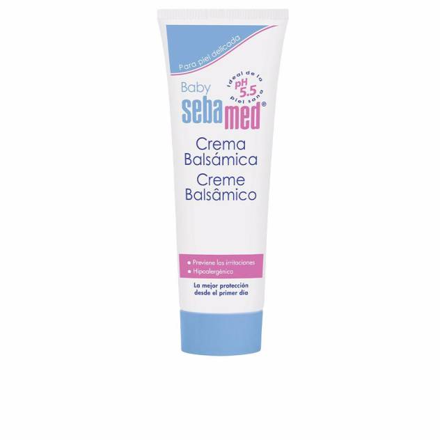 BABY crema balsámica 50 ml