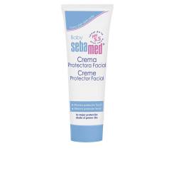 BABY crema protectora facial 50 ml