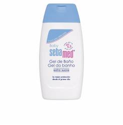 BABY gel extrasuave 200 ml