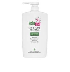 PIEL SENSIBLE leche corporal 750 ml