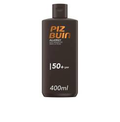 ALLERGY lotion SPF50 400 ml
