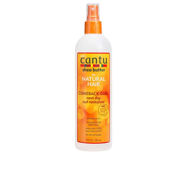 FOR NATURAL HAIR comeback curl 355 ml FOR NATURAL HAIR comeback curl 355 ml