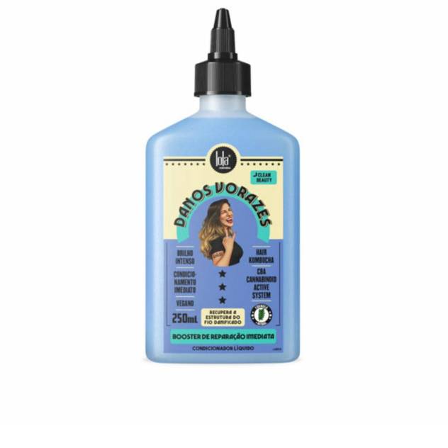 DANOS VORAZES booster reparaçáo inmediata 250 ml
