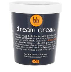 Dream Cream Mascarilla Hidratante 450 gr