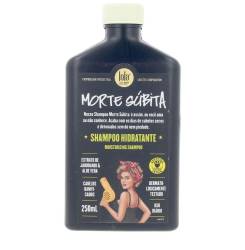 Lola Sudden Death Champú Hidratante 250 Ml