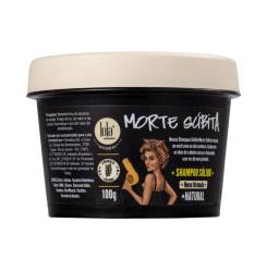 Morte Súbita Champú Sólido 100 gr