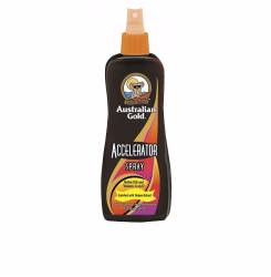 ACCELERATOR dark tanning spray 250 ml