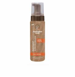 SUNLESS INSTANT deep bronze color mousse 177 ml