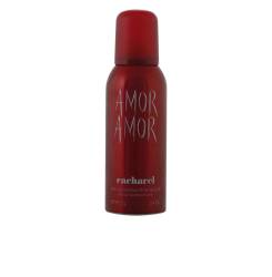 AMOR AMOR desodorante vaporizador 150 ml