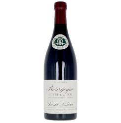 LOUIS LATOUR BOURGOGNE cuvée latour 75 cl