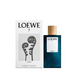 LOEWE 7 COBALT eau de parfum vaporizador 150 ml
