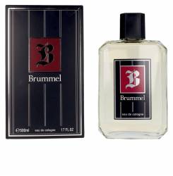 BRUMMEL eau de cologne 500 ml