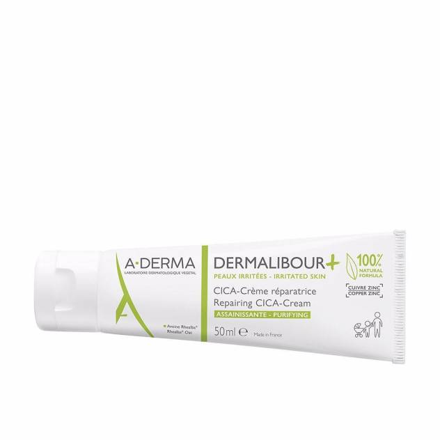 DERMALIBOUR+ cica-crema reparadora 50 ml