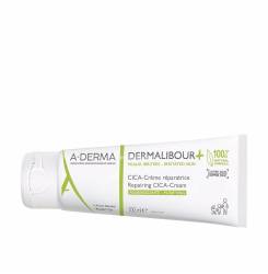 Crema reparatoare pentru ten si corp A-DERMA DERMALIBOUR+ cica 100 ml