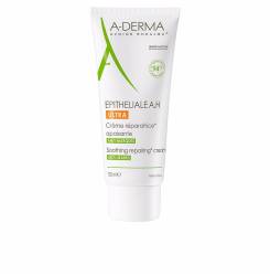 Crema faciala hidratanta si reparatoare A-DERMA EPITHELIALE A.H. ULTRA 100 ml