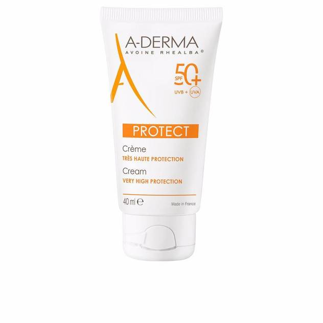 PROTECT crema solar SPF50+ 40 ml