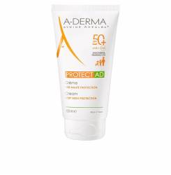 PROTECT AD crema solar protectora SPF50+ 150 ml