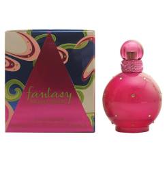 FANTASY eau de parfum vaporizador 100 ml