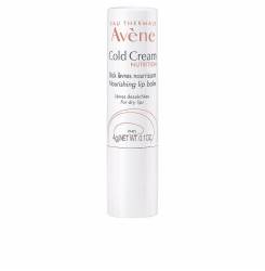 COLD CREAM stick de labios nutritivo 4 gr