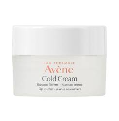 COLD CREAM bálsamo labial ultranutritivo 10 ml