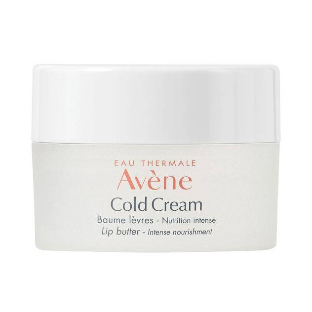 COLD CREAM bálsamo labial ultranutritivo 10 ml