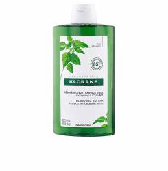 A LA ORTIGA BIO champú seborregulador cabello graso 400 ml