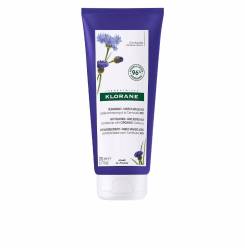 A LA CENTAUREA BIO acondicinador antiamarilleo cabello gris y rubio 150 ml