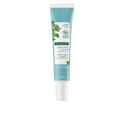 MENTA BIO crema purificante 40 ml