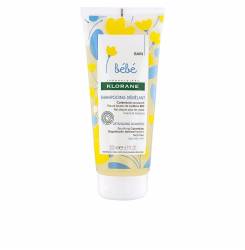 Sampon pentru bebelusi KLORANE BEBE 200 ml