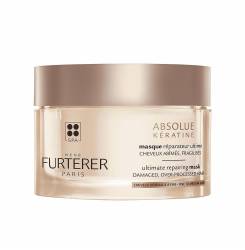 ABSOLUE KERATINE mascarilla cabello fino 200 ml