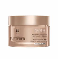 ABSOLUE KERATINE mascarilla cabello grueso 200 ml