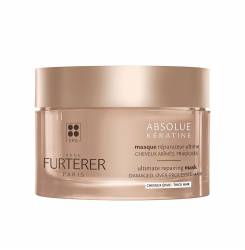 ABSOLUE KERATINE mascarilla cabello grueso 200 ml