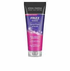 FRIZZ-EASE brazilian sleek champú 250 ml