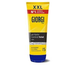 CONTROL TOTAL gel fijador nº5 240 ml