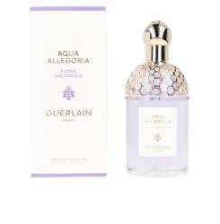 AQUA ALLEGORIA FLORA SALVAGGIA eau de toilette vaporizador 125 ml