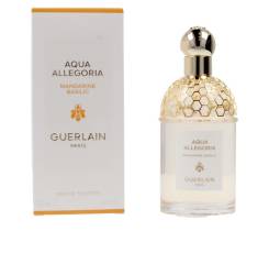 AQUA ALLEGORIA MANDARINE BASILIC eau de toilette vaporizador 125 ml