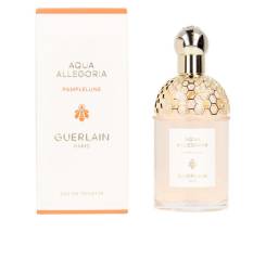 AQUA ALLEGORIA PAMPLELUNE eau de toilette vaporizador 125 ml