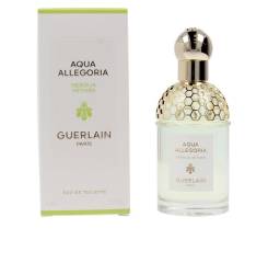 AQUA ALLEGORIA NEROLIA VETIVER eau de toilette vaporizador 75 ml