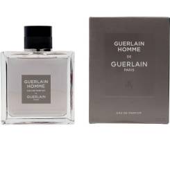 GUERLAIN HOMME eau de parfum vaporizador 100 ml